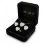 Alureo Crystal Halo Set