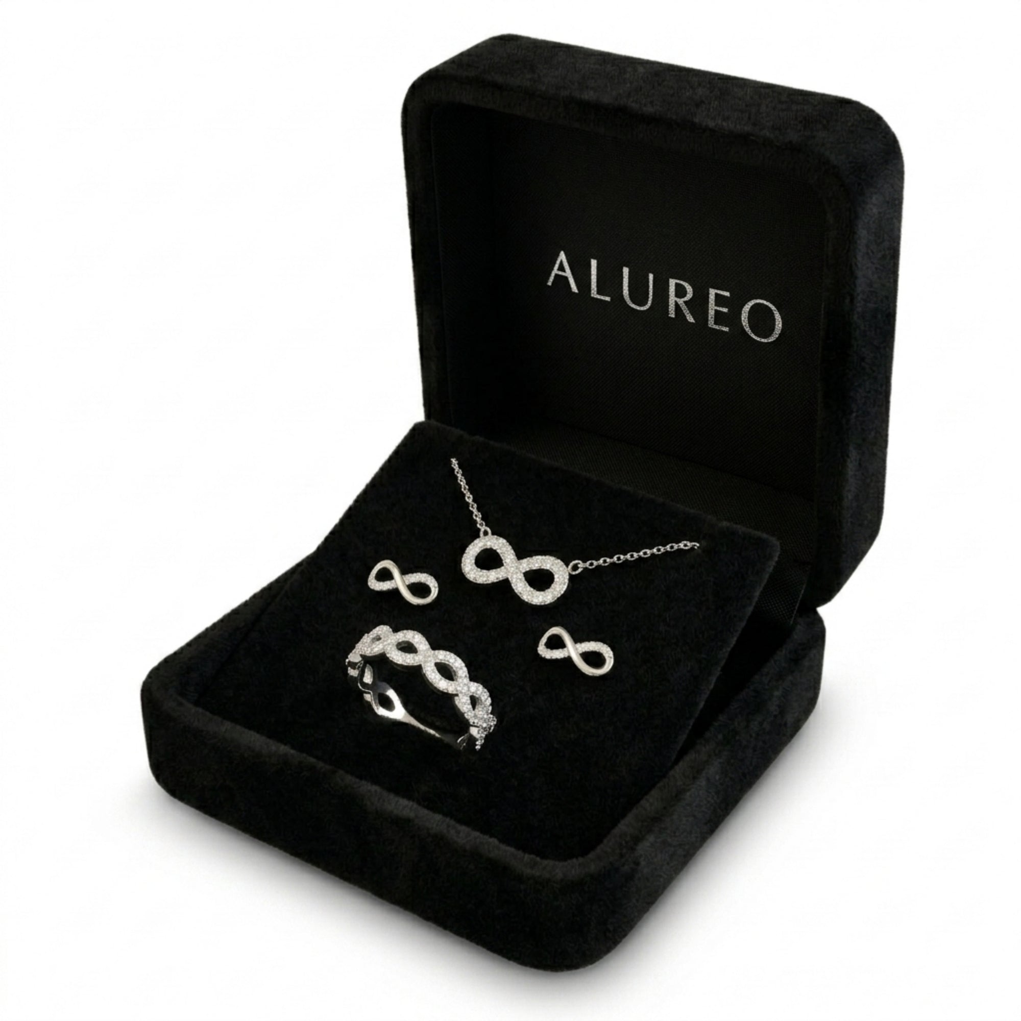 Alureo Infinity Set