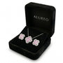 Alureo Pink Blossom Set
