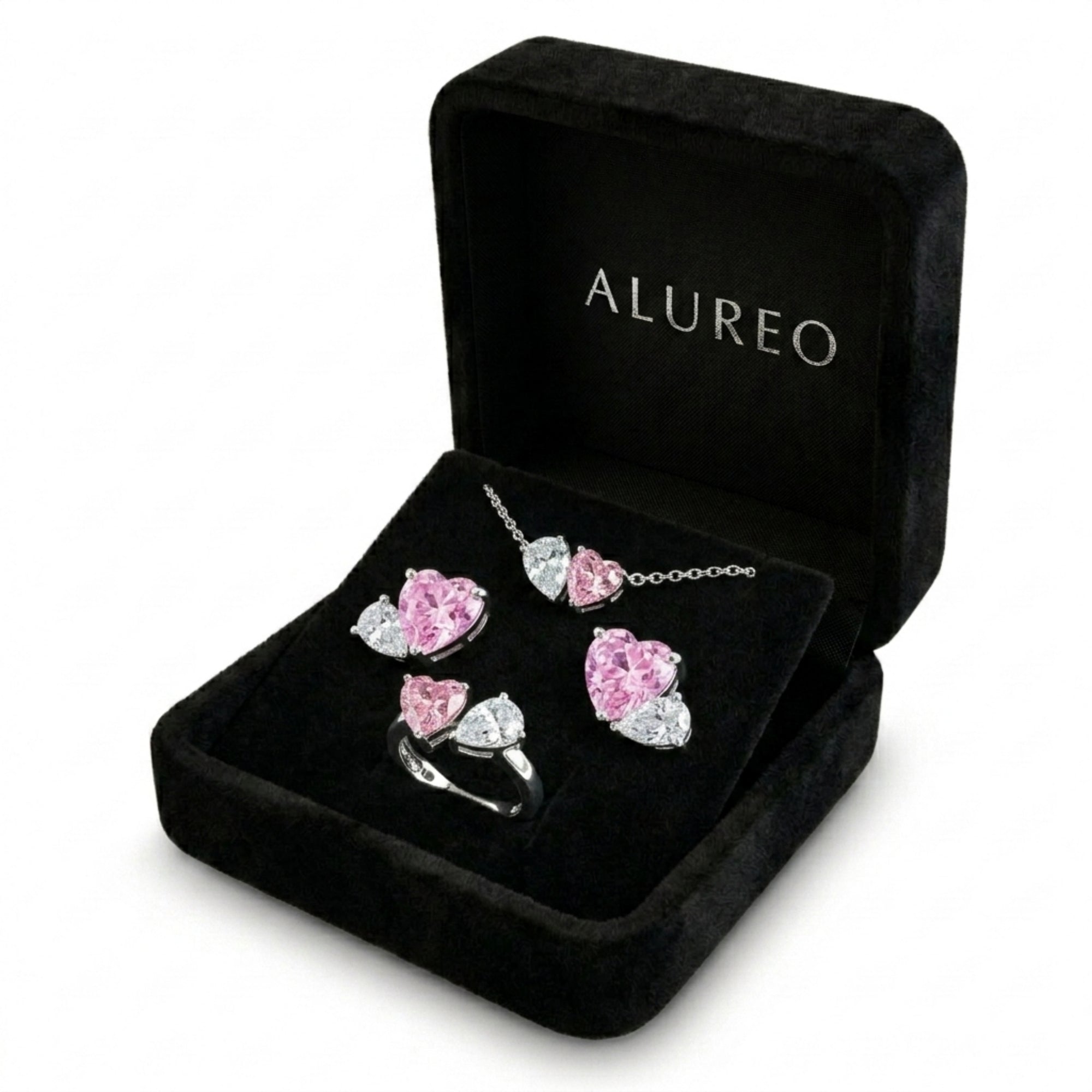Alureo Toi et Moi Set