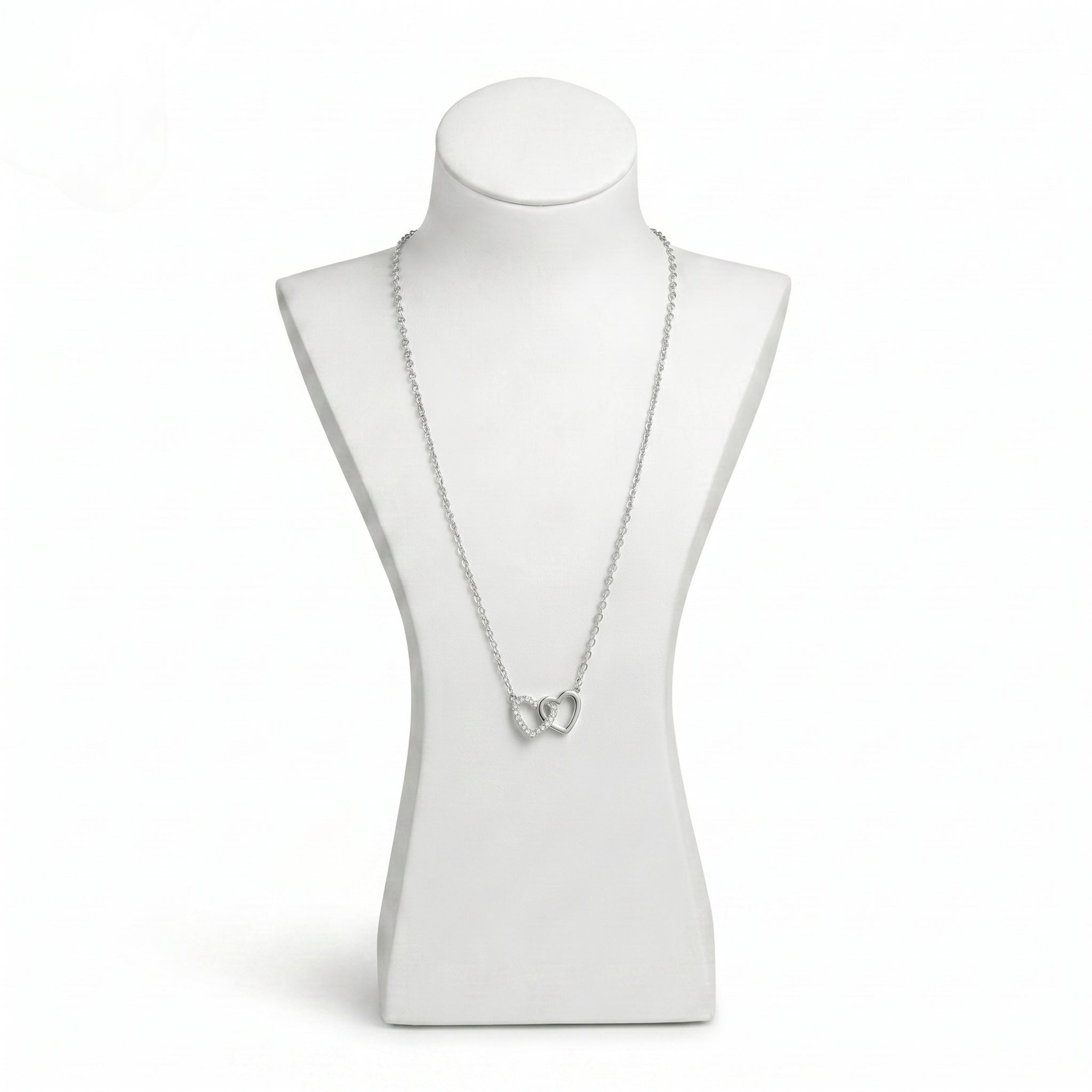 Alureo Forever Together Necklace