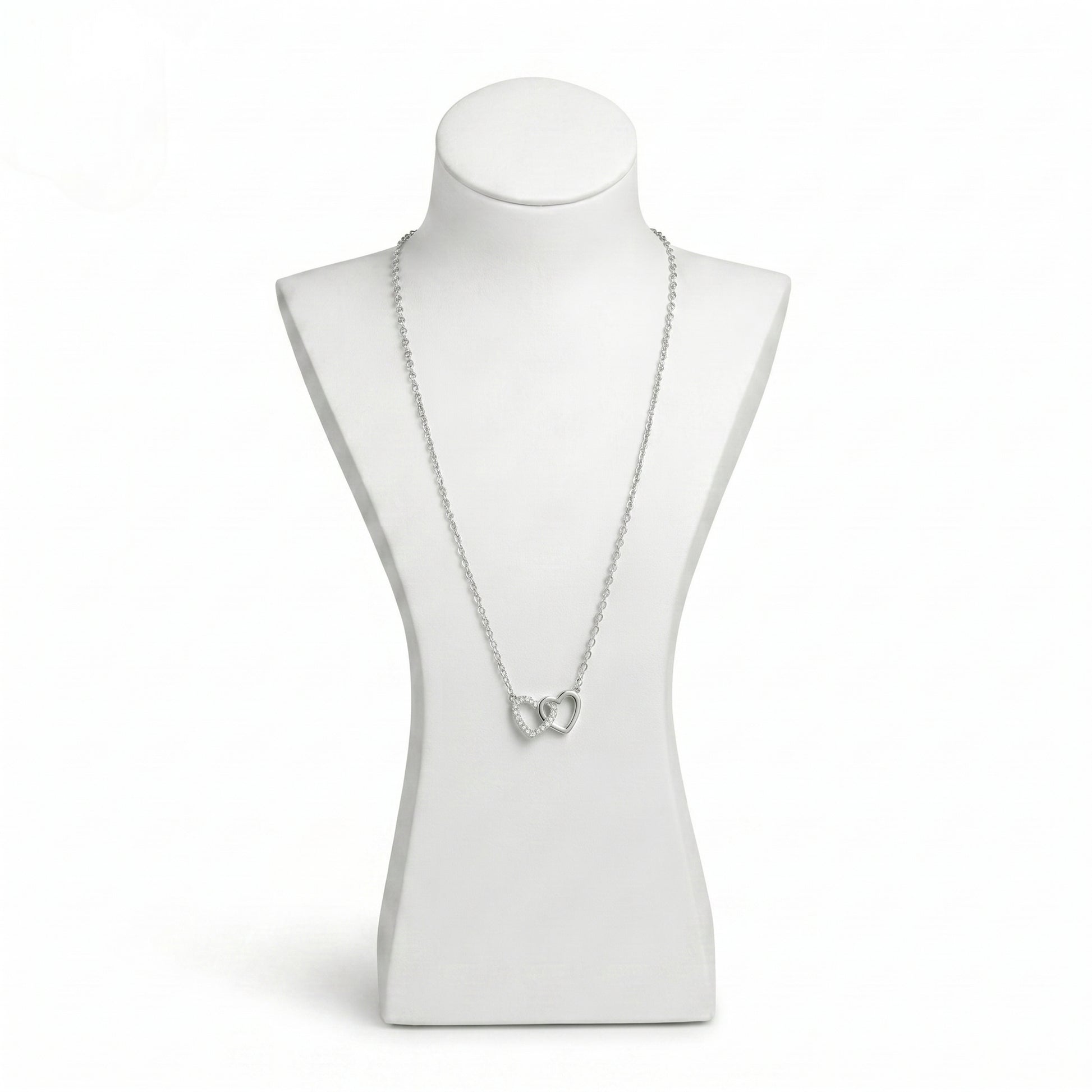 Alureo Forever Together Necklace